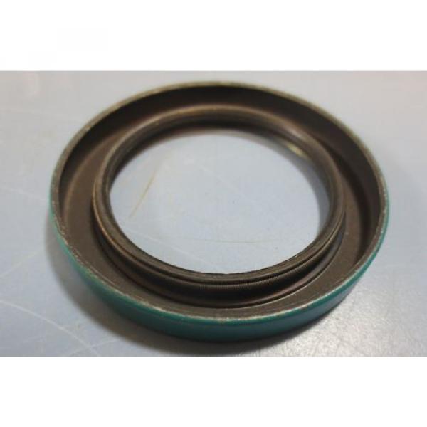 Lot of 3 Chicago Rawhide Oil Seals Model 18581 New #3 image