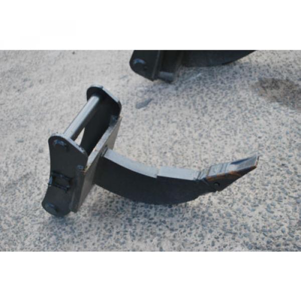 Ripper Attachment for Excavator / Digger 2 - 3.5 Tonne #1 image