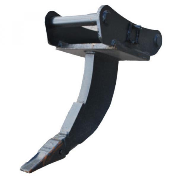 Ripper Attachment for Excavator / Digger 2 - 3.5 Tonne #2 image