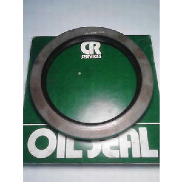 CR Chicago Rawhide 46285 Oil Seal (NEW) #1 image