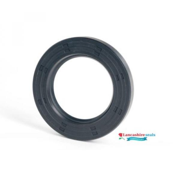 Oil Seal (Rotary Shaft 20mm) 20x26x4mm to 20x42x6mm TTO Nak Other #2 image