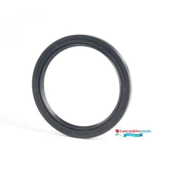 Oil Seal (Rotary Shaft 20mm) 20x26x4mm to 20x42x6mm TTO Nak Other #4 image