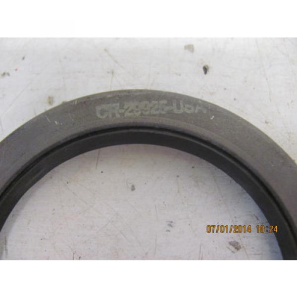 CR CHICAGO RAWHIDE OIL SEAL 29925 2.750&#034; #2 image