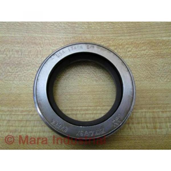 Chicago Rawhide CR-17466 Oil Seal #2 image