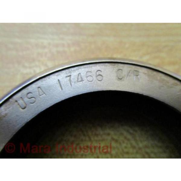 Chicago Rawhide CR-17466 Oil Seal #3 image