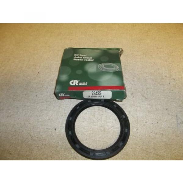 NEW Chicago Rawhide 23439 CR Oil Seal  *FREE SHIPPING* #1 image