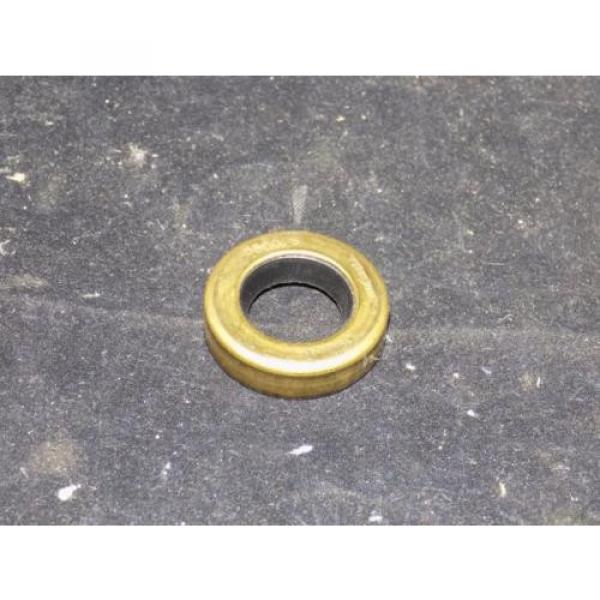 National 6800 S Oil Seal (Lot of 2) #3 image