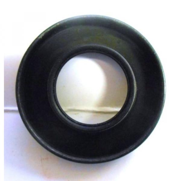 CR CHICAGO RAWHIDE OIL SEAL, PART NO. 10733, LOT OF 2 #3 image