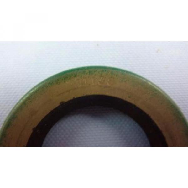 CHICAGO RAWHIDE11138 Oil Seal #1 image