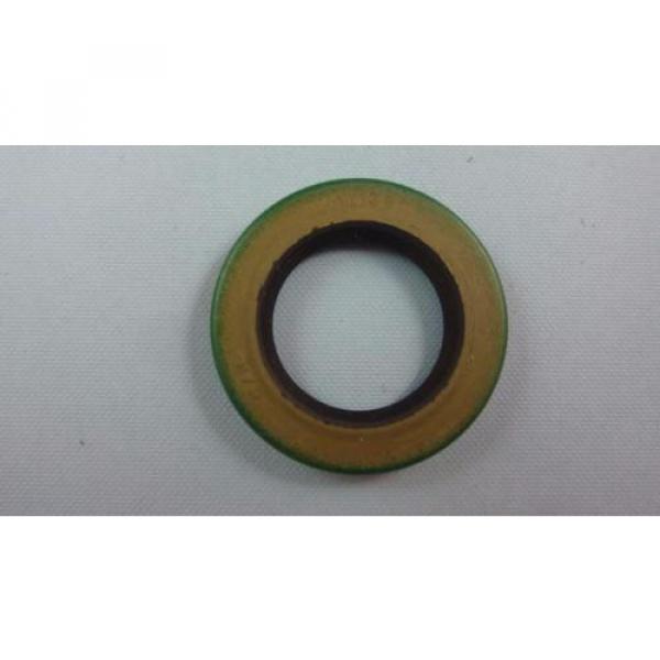 CHICAGO RAWHIDE11138 Oil Seal #2 image