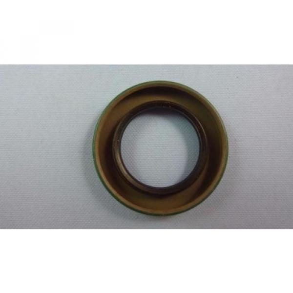 CHICAGO RAWHIDE11138 Oil Seal #3 image
