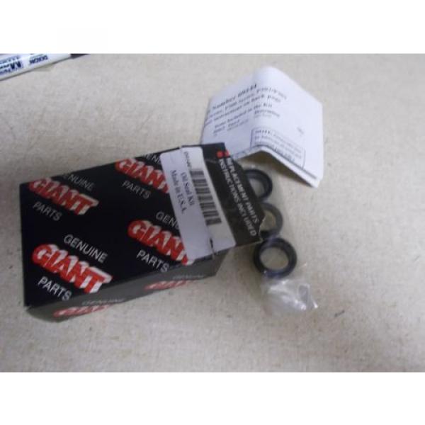 NEW Giant Industrial Parts, Product Number 09144 Oil Seal Kit *FREE SHIPPING* #1 image