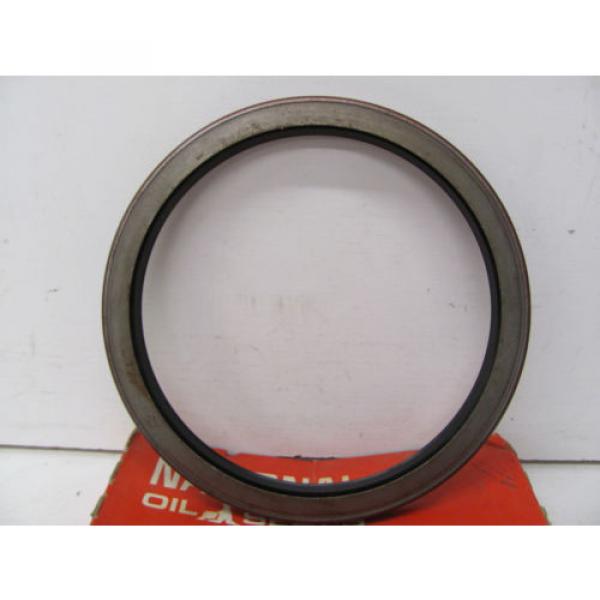 NATIONAL OIL SEAL  415327 6.750X8.000X.625 NEW(OTHER) #3 image