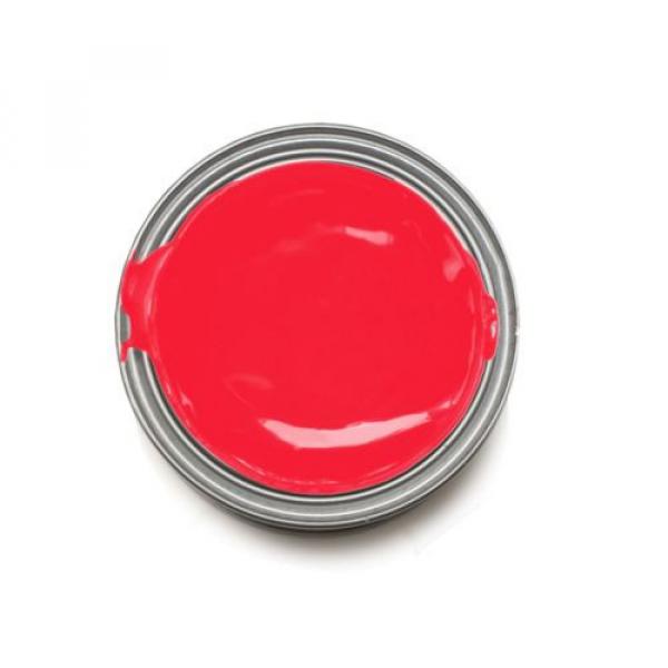 6x IRON GARD Spray Paint TAKEUCHI RED Excavator Posi Track Loader Skid Steer #3 image