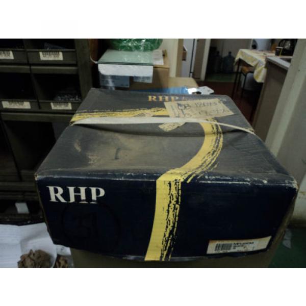 RHP ROLLER BEARING MRJ5EVM #2 image
