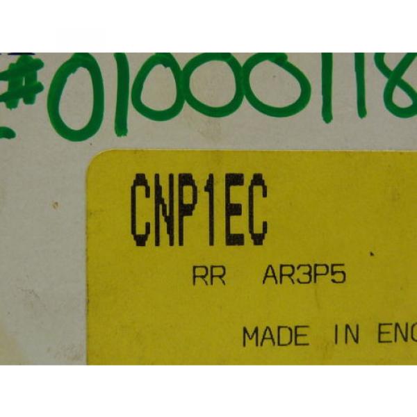 RHP CNP1EC Bearing with Pillow Block ! NEW IN BOX ! #3 image