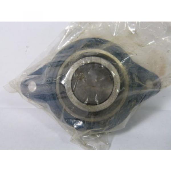 RHP MSFT3/1040-1.1/2G Pillow Block with self Lubricating Insert Bearing ! NEW ! #3 image