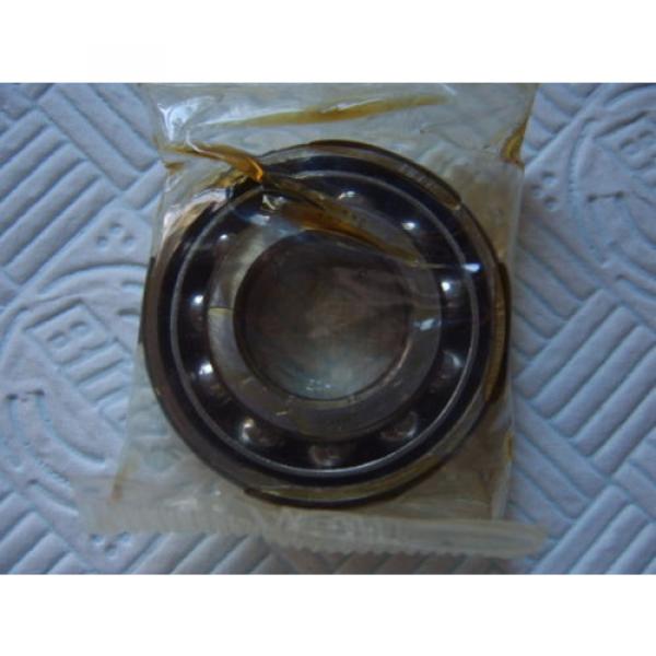 PRECISION BEARING FROM RHP 7204 B #1 image