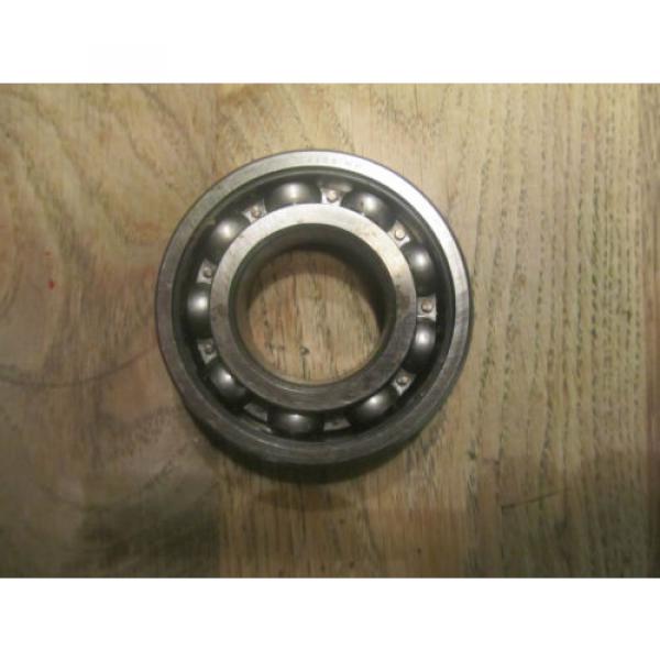 RHP PRECISION BEARING 6206JC DES 1 NEW &amp; BOXED #3 image