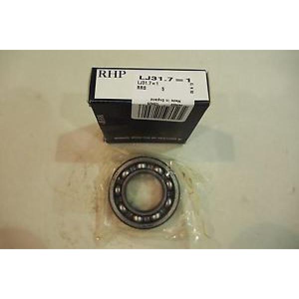 TRIUMPH 4 SPEED GEARBOX MAIN BEARING PT N0 T448 57-0448 D3556 60-3556 RHP #1 image