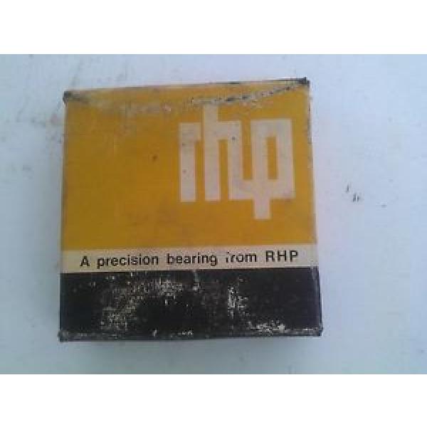RHP  Bearing 7307U M #1 image